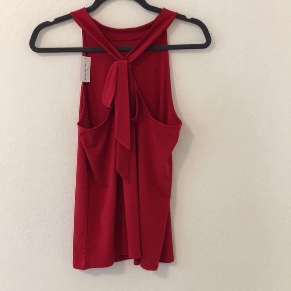 Red Top - Picture 2 of 3